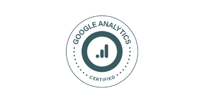 Google Analytics Certified