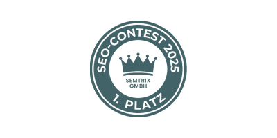 SEO Contest 2025
