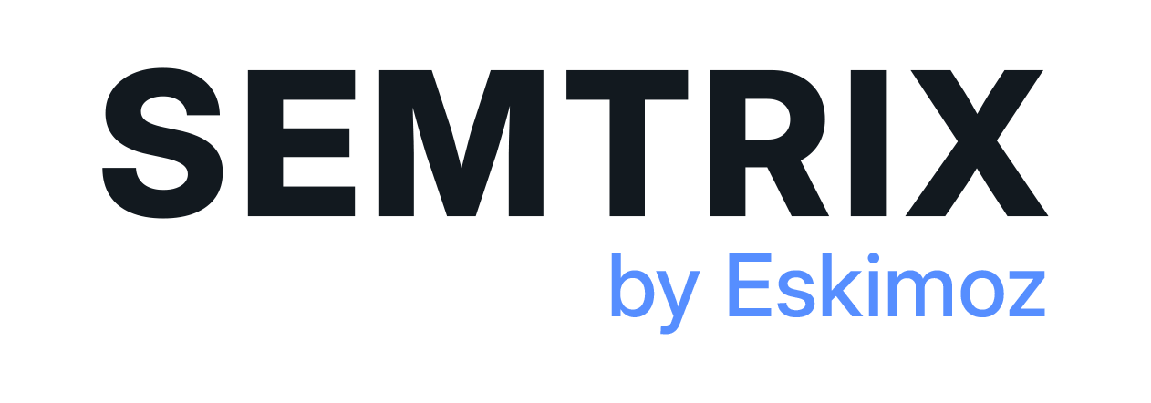 Semtrix Minimal Logo